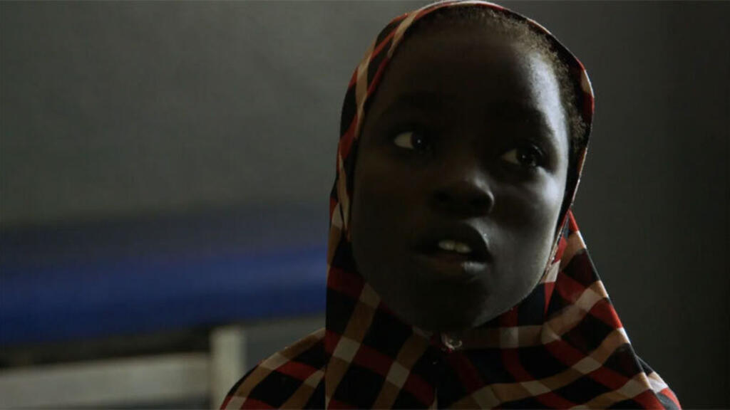 «Le spectre de Boko Haram» de Cyrielle Raingou.